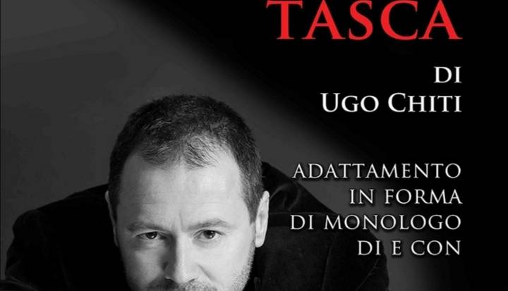 Un attore e 12 personaggi: 4 Bombe in tasca al Teatro Lumière