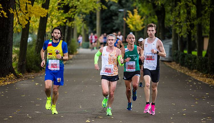 Un evento sportivo alle Cascine sostituisce la Firenze Marathon