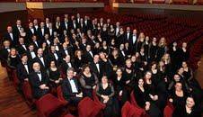 La Romania entusiasta del Coro e Orchestra del Maggio