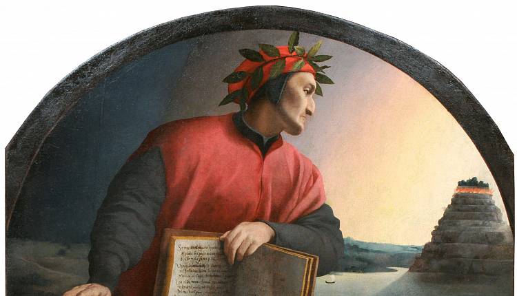 Alla Certosa  in mostra il Dante di Bronzino