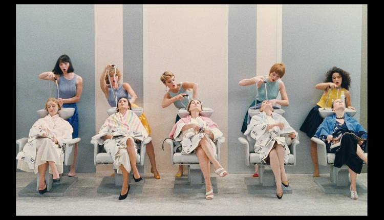Festival di Cinema e Donne, primi titoli in concorso 