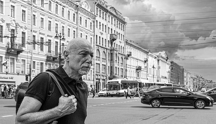 'A cosa servono i russi', lo spiega Paolo Nori