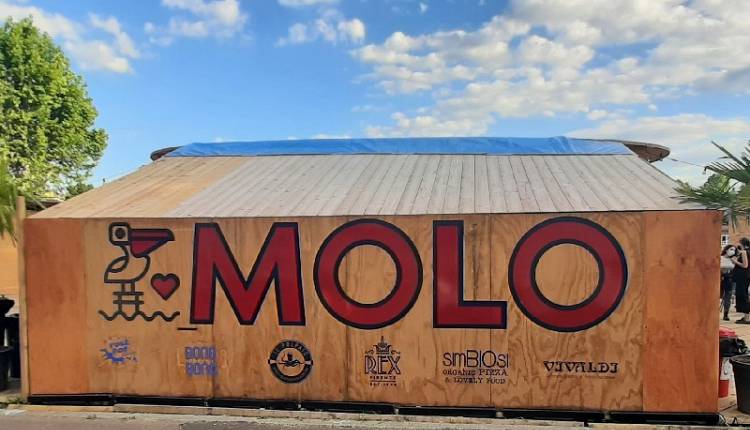 Estate 2021 a Firenze apre “Il Molo” 