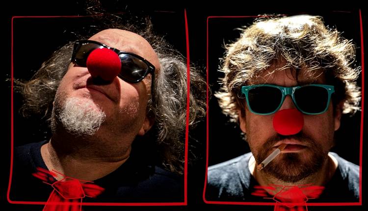 I Ragazzacci di Guascone Teatro 
