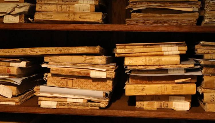 Apertura gratuita di 26 archivi storici tra Firenze e provincia