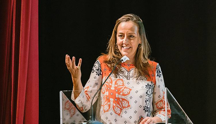 Elezioni Comunali Firenze 2024: Sara Funaro si presenta