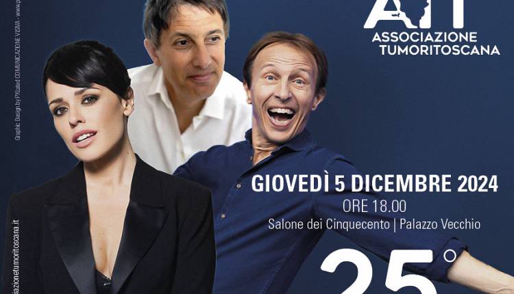Att: da 25 anni al servizio dei malati oncologici