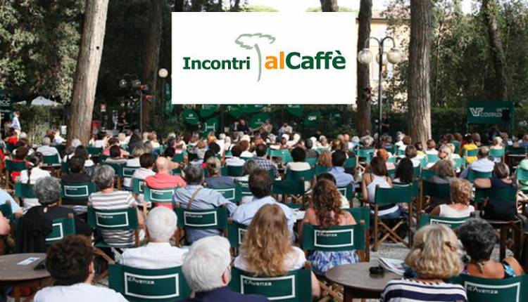 Caffè Versiliana 2022 (10 luglio - 31 agosto): il programma