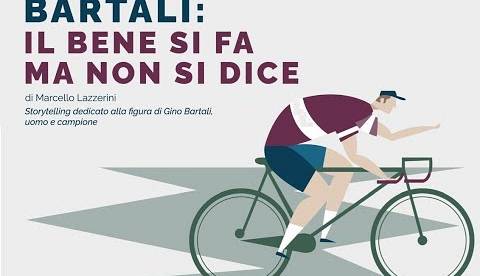 Verso il Tour de France, il ricordo di Gino Bartali 