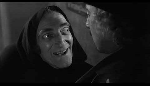 Frankenstein Junior torna nei cinema dal 27 febbraio al 1° marzo
