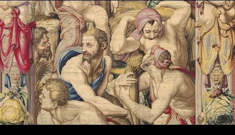 Gli ebrei, i Medici e il ghetto di Firenze 