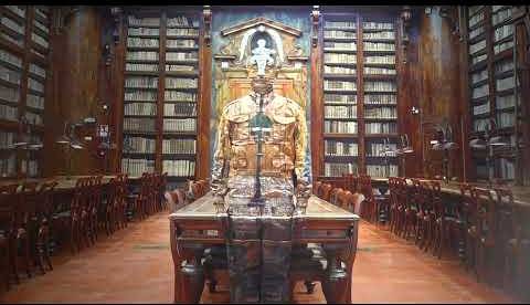 Liu Bolin 'l'uomo invisibile' in mostra a Palazzo Vecchio