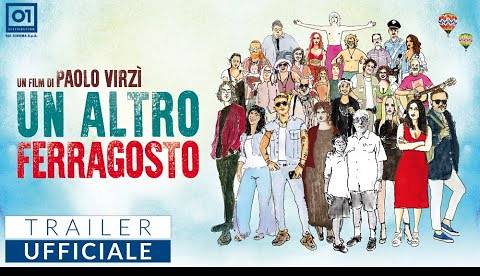 Cinema: un altro Ferragosto è possibile