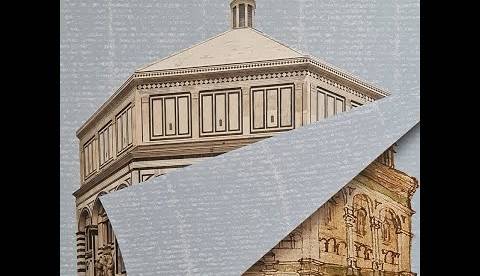 Codice Rustici in mostra in piazza Duomo