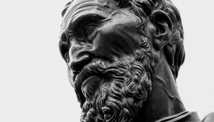 Evento Michelangelo: l’effigie in bronzo di Daniele da Volterra Galleria dell'Accademia