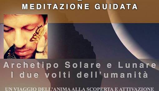 Evento Archetipo salre e lunare: i due volti dell'umanità Associazione Culturale Fenice