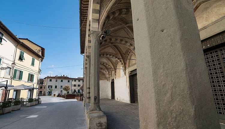Evento Le Signe Art Festival Lastra a Signa