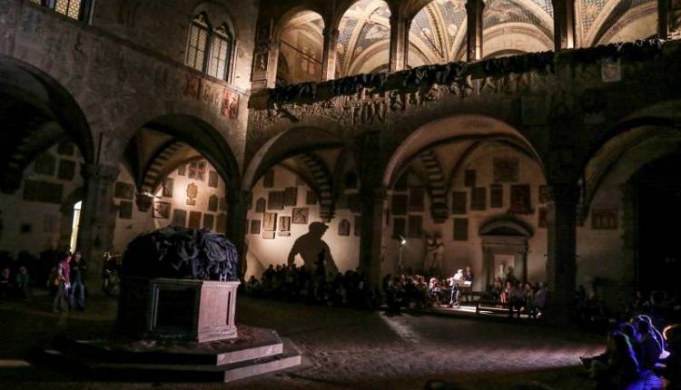 Evento Museo del Bargello di sera: la bellezza dei maestri Museo Nazionale del Bargello