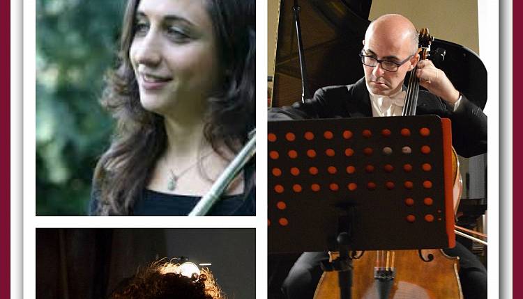 Evento Allieva e maestro insieme nel barocco veneziano Chiesa dei Fratelli