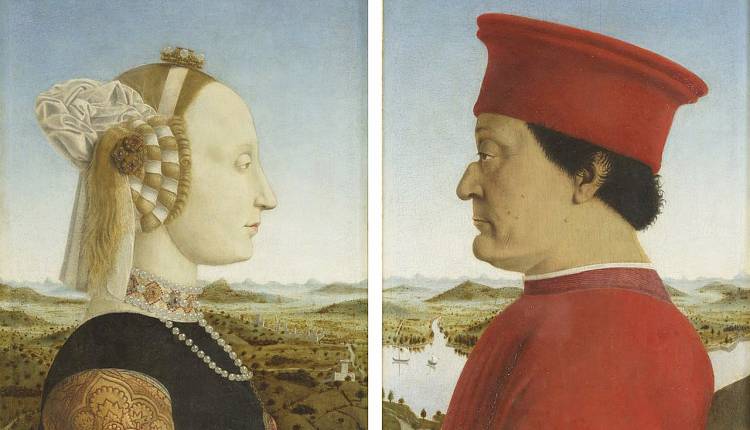 Evento Visita guidata alle Gallerie degli Uffizi Galleria degli Uffizi