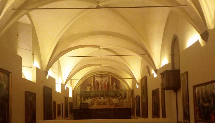 Evento Fra Bartolomeo e la Scuola di San Marco Piazza San Marco