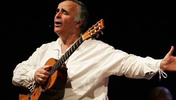 Evento Omaggio a Riccardo Marasco Teatro Le Laudi 