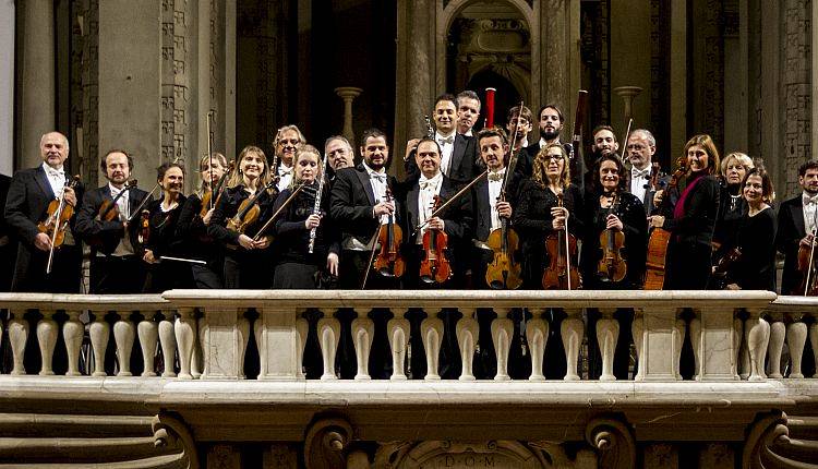 Evento Il pianoforte leggendario di Bruno Canino Auditorium Santo Stefano al Ponte