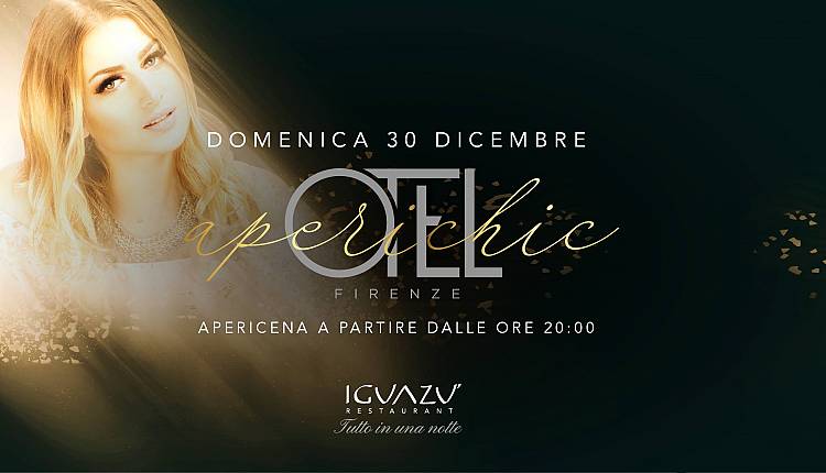 Evento APERICHIC, Otel Otel Varietè