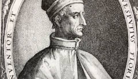 Evento Amerigo Vespucci, un uomo e la sua città Piazza Ognissanti