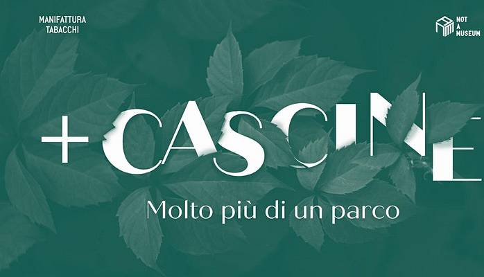 Evento +Cascine: Molto più di un parco Firenze città