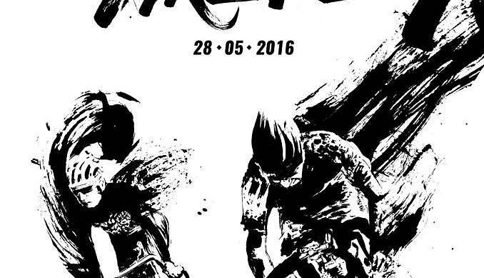Evento Fiorino Crit Parco delle Cascine