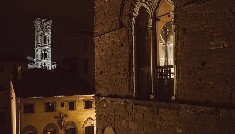 Evento Mozart ad Orsanmichele Museo di Orsanmichele