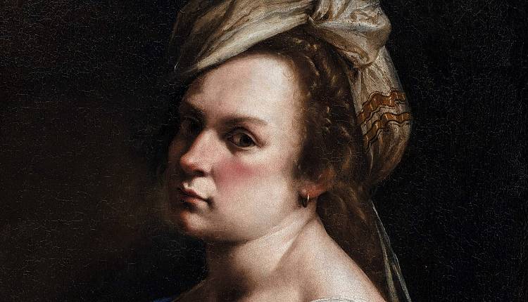 Evento Conversazione (in)credibile con Artemisia Gentileschi  Palazzo Adami Lami