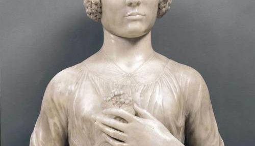 Evento Bargello: eccellenza della Scultura nel cuore di Firenze Museo Nazionale del Bargello