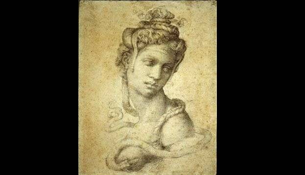 Evento I disegni di Michelangelo Casa Buonarroti