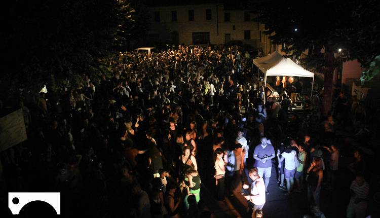 Evento Live in Sieve- Rino Gaetano Band San Francesco
