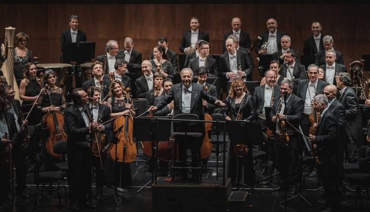 Evento Zubin Mehta al Maggio Musicale Teatro del Maggio Musicale Fiorentino - Opera di Firenze