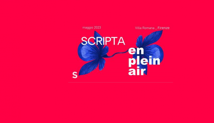 Evento Donne, razza e classe: Scripta / En plein air Villa Bardini