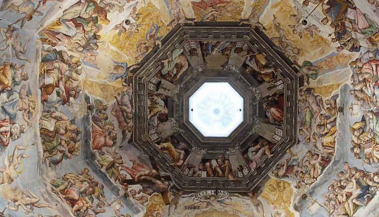 Evento Dramma in musica: Oltre l'azzurro, il sogno di Brunelleschi Cattedrale di Santa Maria del Fiore