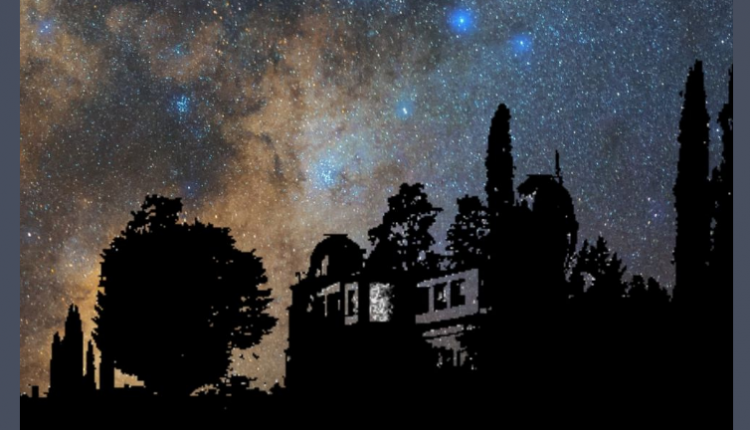 Evento Notti d'Estate ad Arcetri 2022 Osservatorio Astrofisico di Arcetri