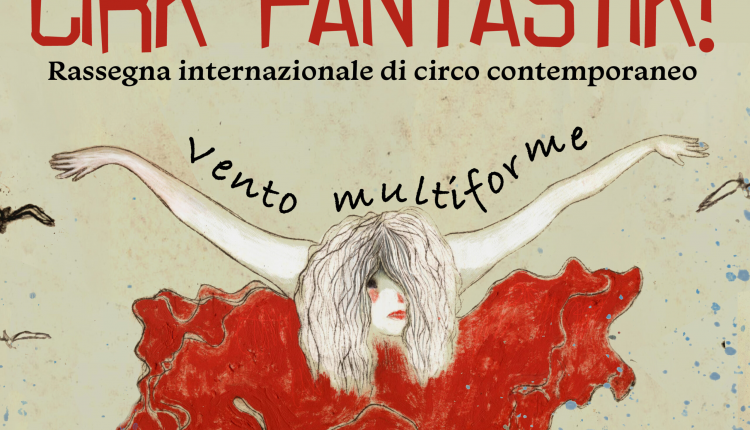 Evento Teatro Necessario con Clown in libertà InStabile - Culture in Movimento