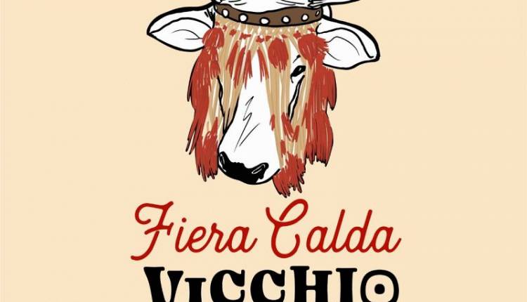 Evento Fiera Calda Vicchio
