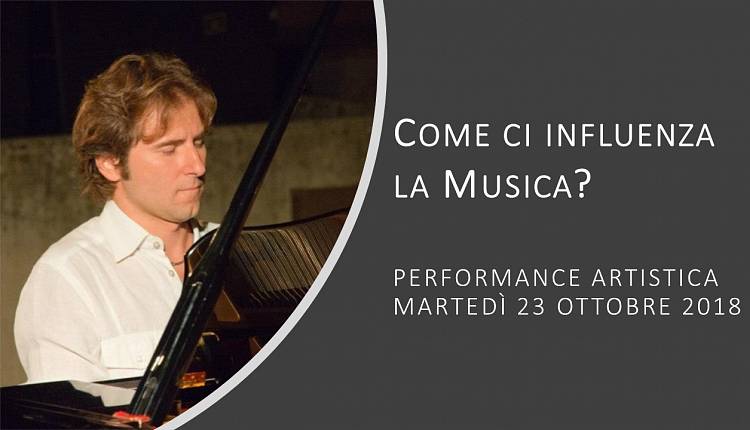 Evento Come ci influenza la musica? Associazione Archeosofica Sezione di Firenze