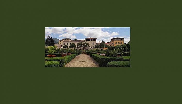 Evento L’arte delle donne a Villa La Quiete Villa La Quiete 