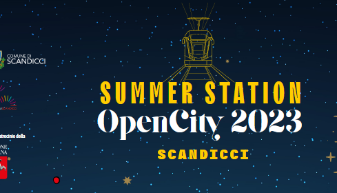 Evento  Open City 2023: Animali parlanti e dove trovarli  Parco di Poggio Valicaia