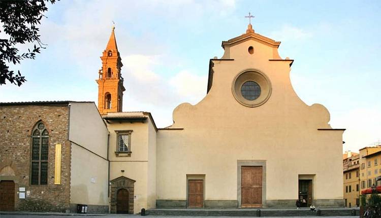 Evento I Convegni di Santo Spirito 2022 Basilica di Santo Spirito