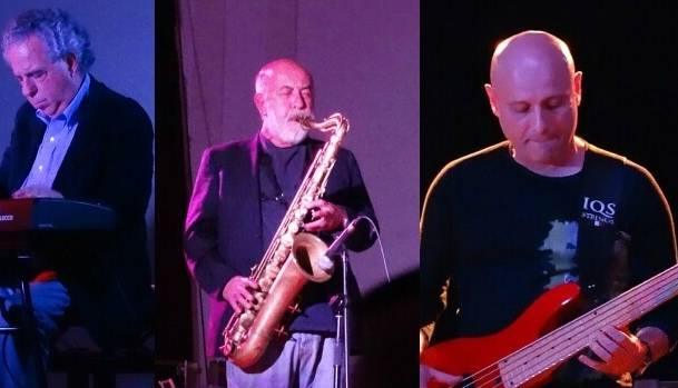 Evento I musici di Guccini  Teatro Romano Fiesole