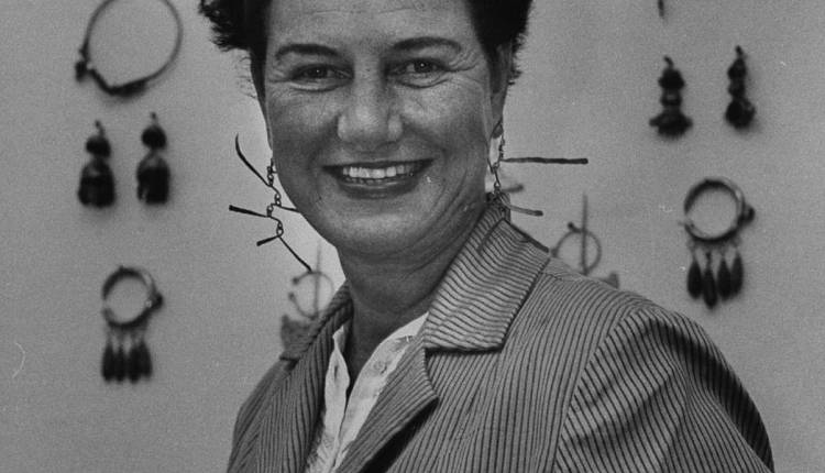 Evento Peggy Guggenheim Biblioteca delle Oblate