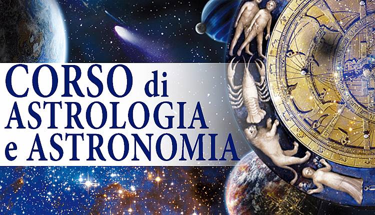 Evento Presentazione del Corso di Astrologia Associazione Archeosofica Sezione di Firenze