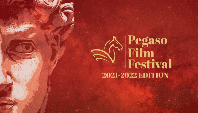 Evento Pegaso Film Festival 2°Edizione - Online & AWARD NIGHT UCI Cinema